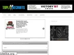 Sites similar to toplaxrecruits.com