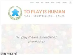Sites similar to toplayishuman.com