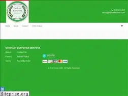 Sites similar to topleafkratom.com