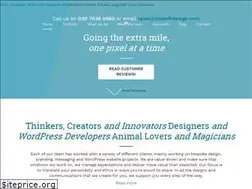 Sites similar to topleftdesign.com