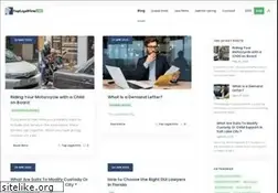 Sites similar to toplegalfirm.org
