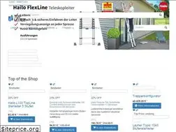 Sites similar to topleiter.de