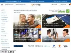 Sites similar to toplenzen.nl