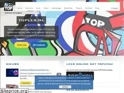 Sites similar to toples.nl