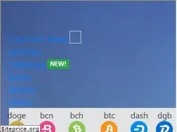 Sites similar to toplevelfaucet.website