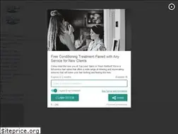 Sites similar to toplevelsalon.com