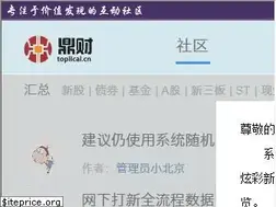 Sites similar to toplicai.cn