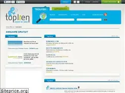 Sites similar to toplien.fr
