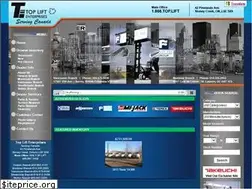 Sites similar to toplift.com