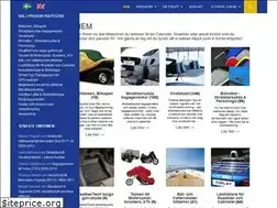 Sites similar to toplift.se