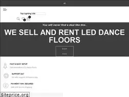 Sites similar to toplightingusa.com