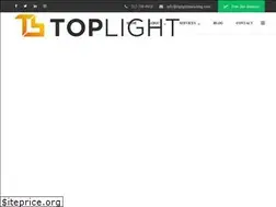 Sites similar to toplightmarketing.com