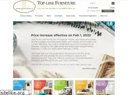 Sites similar to topline-furniture.us