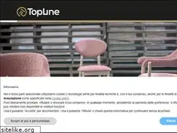 Sites similar to topline-italia.com