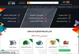 Sites similar to topline.com.sa