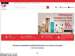 Sites similar to topline.ro