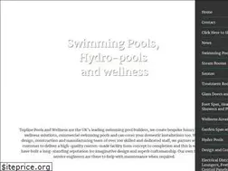 Sites similar to topline.uk.net