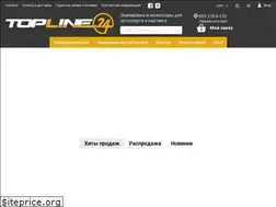 Sites similar to topline24.com
