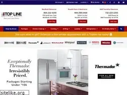 Sites similar to toplineac.com