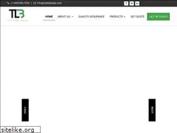 Sites similar to toplinebags.com