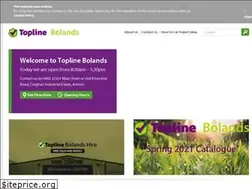Sites similar to toplinebolands.ie