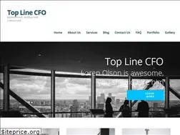 Sites similar to toplinecfoservices.com