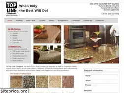 Sites similar to toplinecompany.com