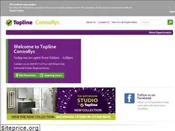 Sites similar to toplineconnolly.ie