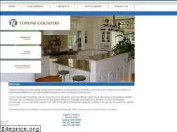 Sites similar to toplinecounters.com