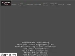 Sites similar to toplinedefense.com