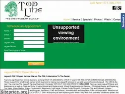 Sites similar to toplinediagnostics.com
