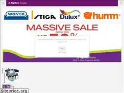 Sites similar to toplinedoyles.ie