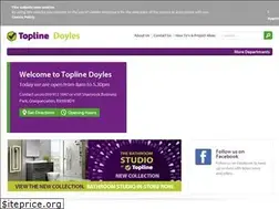 Sites similar to toplinedoylescarlow.ie