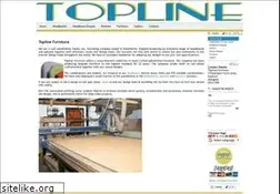 Sites similar to toplinefurniture.co.uk