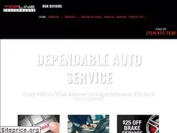 Sites similar to toplinehb.com