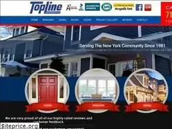 Sites similar to toplinehi.com