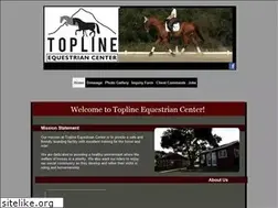 Sites similar to toplinehorses.com