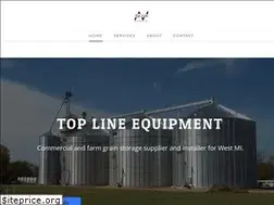 Sites similar to toplineinc.net