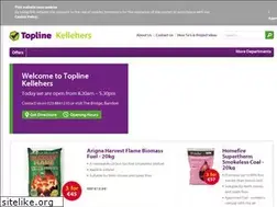 Sites similar to toplinekellehers.ie