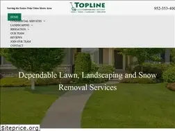 Sites similar to toplinelandscape.com