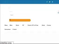 Sites similar to toplinemfg.com