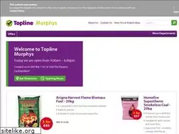Sites similar to toplinemurphys.ie