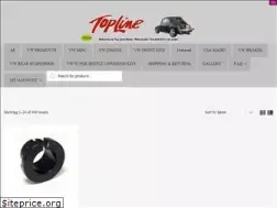 Sites similar to toplineparts.com