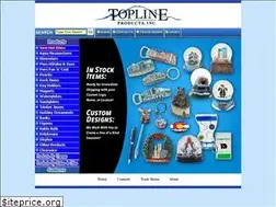 Sites similar to toplineproducts.com