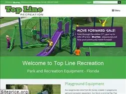 Sites similar to toplinerec.com
