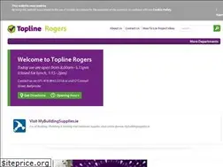 Sites similar to toplinerogers.ie