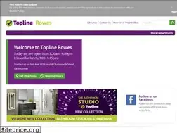 Sites similar to toplinerowes.ie