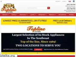 Sites similar to toplinesuperstore.net