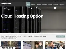 Sites similar to toplinesys.com