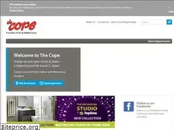 Sites similar to toplinethecope.ie